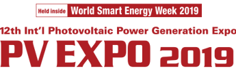 PV EXPO 2019