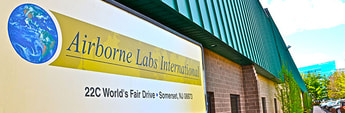 Airborne Labs International, Inc.