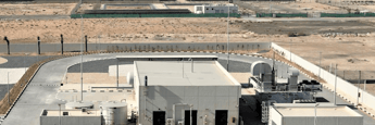 Dubai green hydrogen pilot hits 100 tonnes milestone