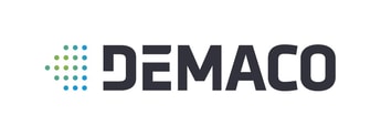 BOOTH 39 – Demaco