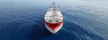 Bureau Veritas approves LNG dual fuelled and ammonia prepared VLCC