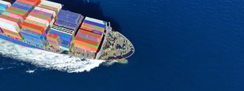 ZIM strengthens LNG-powered fleet with long-term Seaspan charter