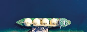 LNG in 2022: In vogue, but does an identity crisis lie ahead?