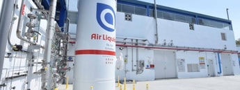 Air Liquide celebrates hydrogen milestone in Taiwan