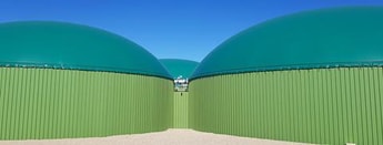 Energy trio advance biomethane market in France