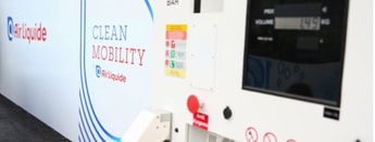Air Liquide, IVECO join forces on hydrogen heavy-duty mobility in Europe
