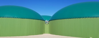 Air Liquide inaugurates new biomethane production unit