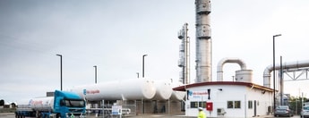 Air Liquide signs long-term CO2 supply agreement in Australia