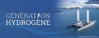 Air Liquide to hold Génération Hydrogène event next week