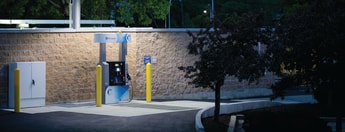 Air Liquide celebrates National Hydrogen and Fuel Cell Day