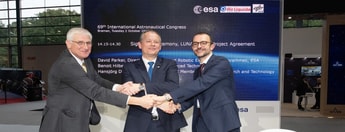 Air Liquide to supply fuel cell to LUNA energy project