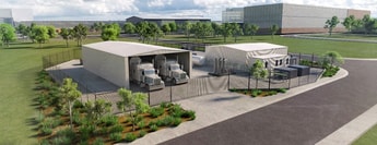 Valmec to deliver Australia’s first hydrogen production facility
