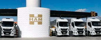 HAM Group buys 40% stake in Limagas Movilidad