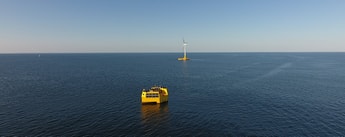 DNV to study safety of world-first offshore green hydrogen facility