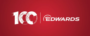 Edwards Vacuum celebrates 100 years