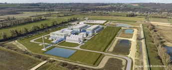 Air Liquide makes €400m hydrogen investment in Normandy to supply TotalEnergies