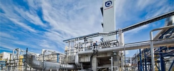 Air Liquide to invest $850m to boost ExxonMobil’s Texas hydrogen project