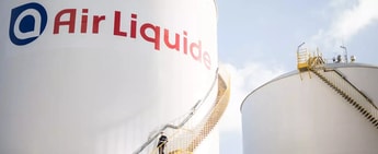 Air Liquide Executive Vice-President Pascal Vinet announces retirement