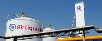 Air Liquide to invest $150m in Tennessee ASU for LG Chem battery plant