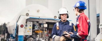 Air Liquide Q3 results see strong growth in the Americas, record investments, but dips in Europe