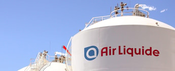 Air Liquide divests Saudi Arabia Industrial Merchant business