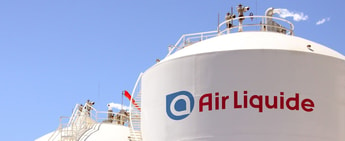 Air Liquide to build $80m ASU in Egypt; signs long-term agreement with EZZ Steel
