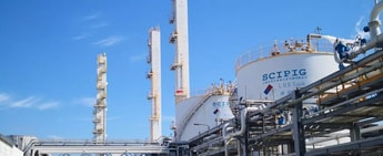 Air Liquide to build two new hydrogen production units with carbon capture technology