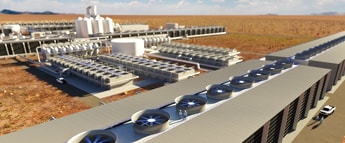 ‘World’s largest’ DAC plant to be constructed in the Texas Permian Basin