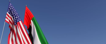 US and UAE team up to explore CCS and DAC potential