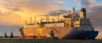 NOVATEK and Sovcomflot in new LNG carrier charter deal