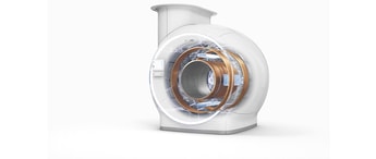 Magnetic moves – helium and MRI scanners