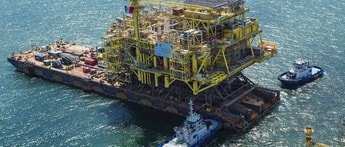 McDermott and BW Offshore team up on blue ammonia
