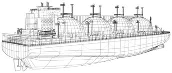 Liquid gas transport guidelines for sloshing suffer ‘serious limitations’, says study