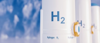 Air Products’ $1.3bn hydrogen energy complex recognised at Chemical Week