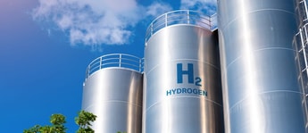 Atlas Copco on the hydrogen economy