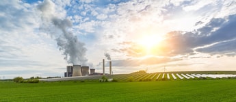 New tech uses sunlight to produce solar syngas