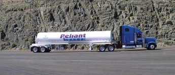 Reliant CEO on the CO2 landscape and new opportunities