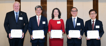 Consortium to demonstrate fuel-cell powered APUs in LNG carriers