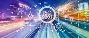CO2Meter obtains ISO 9001:2015 certification