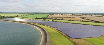 Anglian Water announces 2030 net zero routemap