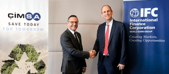 Cimsa receives $70m IFC loan to spur Turkey decarbonisation