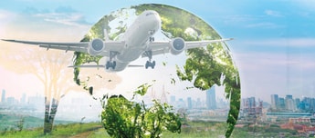 Policy is lagging as SAF takes off