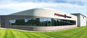 Pfeiffer Vacuum opens leak detection and vacuum technology facility in Indiana