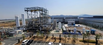 New facility in Korea to research localisation of LNG and cryogenics