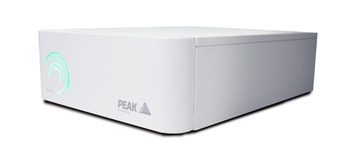 Peak Scientific introduces new Solaris XE nitrogen generator