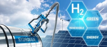 Nikkiso unveils new hydrogen station in California with SunLine
