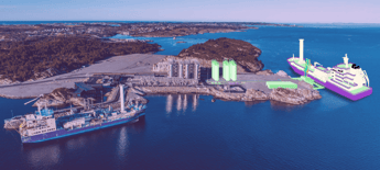 Partners to progress second phase of Northern Lights CCS project