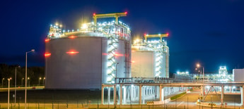 Svanehøj launches new French LNG solutions company