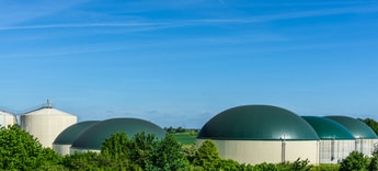 Biomethane to help decarbonise the UK