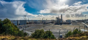 Northern Lights CO2 storage facility launches in Norway